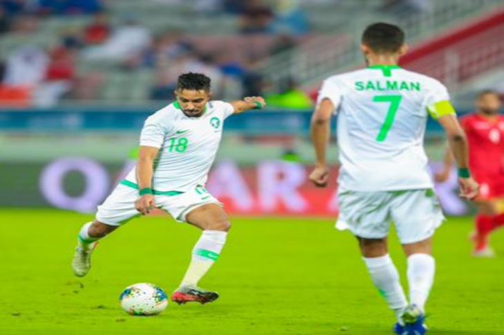 السعودية السعودية